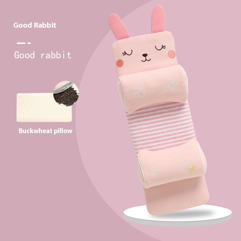 Baby Pillow Baby Pillow Breathable