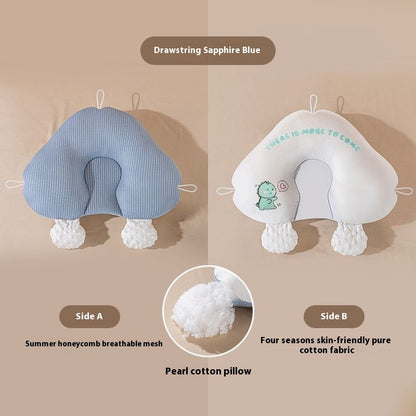 Baby Soothing Pillow Anti-startle Shaping Pillow